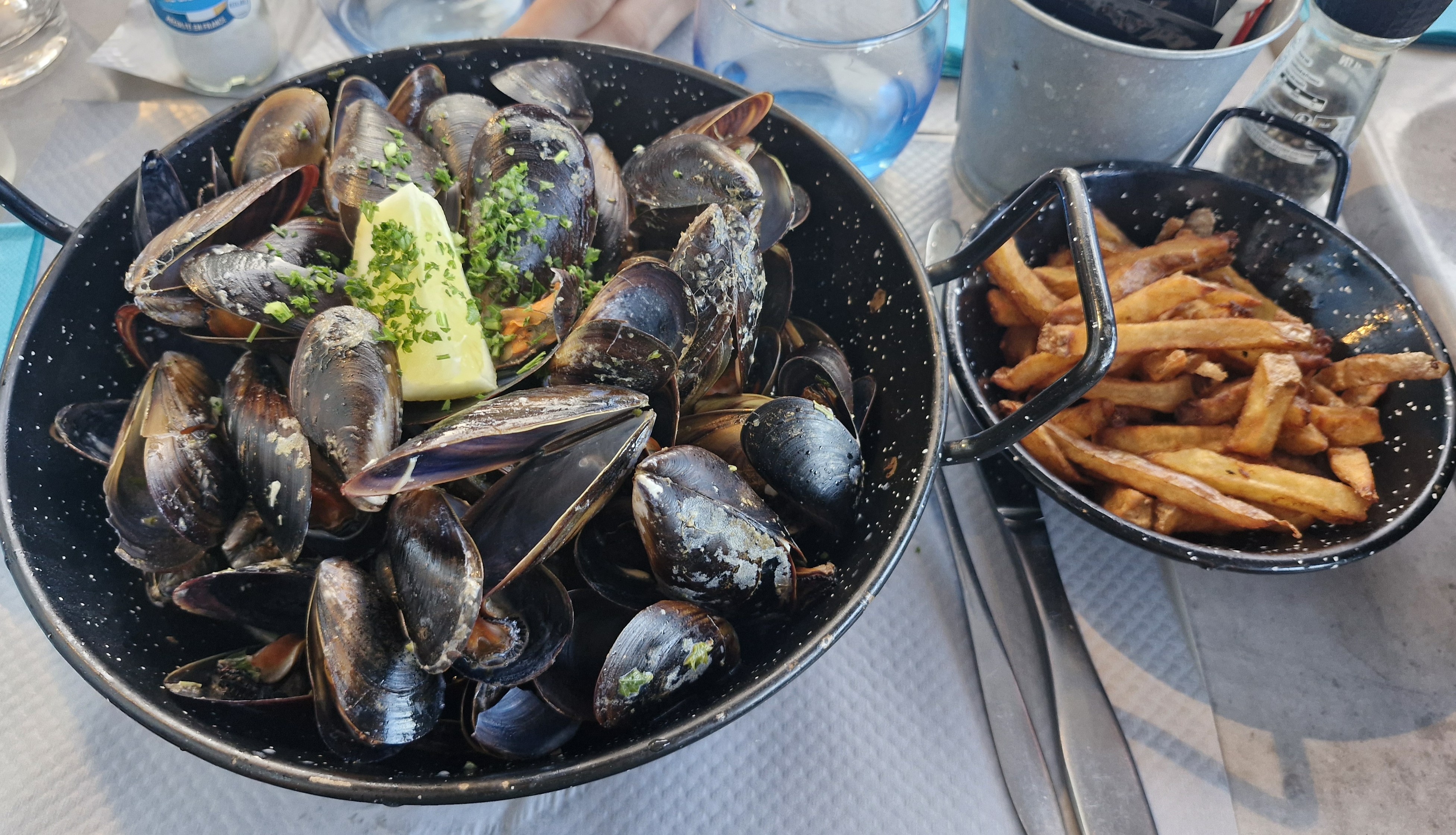 Restaurant La Marée de Joe